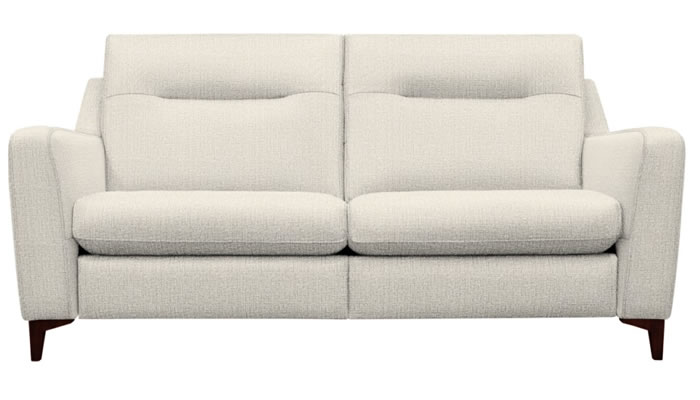 G Plan Austen Large Sofa Graphene Dusk